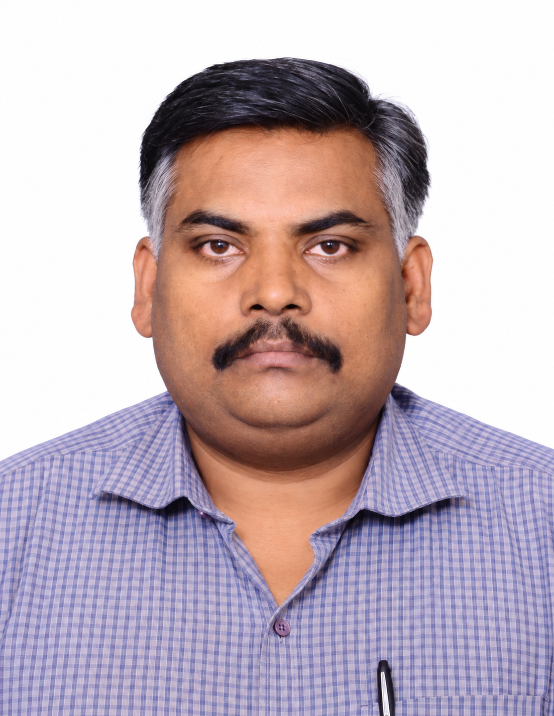 Dr. D. SAMPATHKUMAR